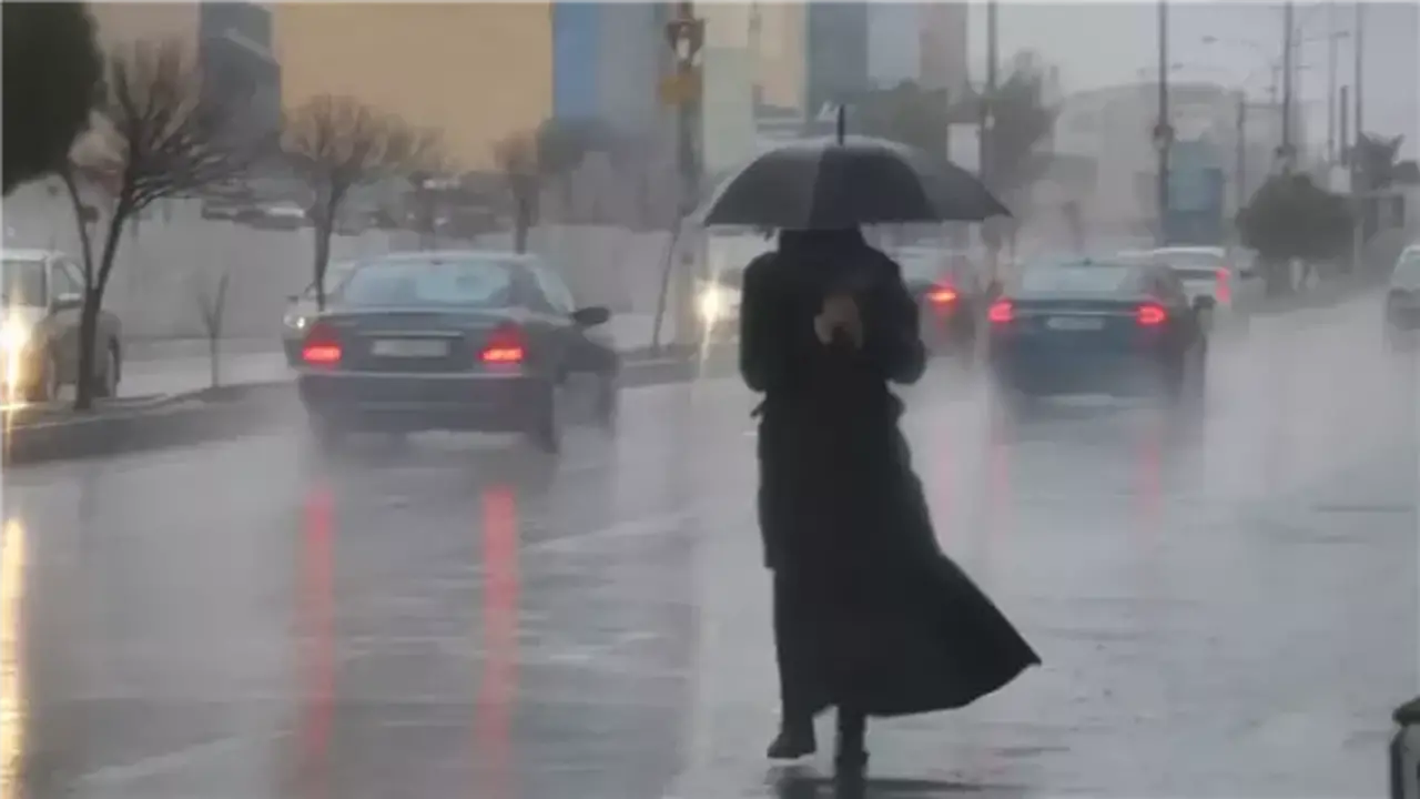 تقلبات جوية حادة.. خرائط سقوط الأمطار ودرجات الحرارة الصغرى في القاهرة اليوم